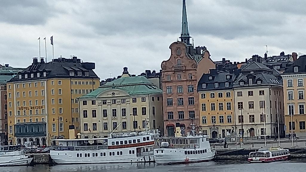 Stockholm (231)
